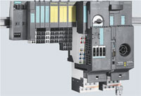 Distributed I/O